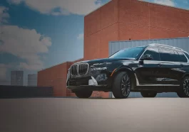 OneCountry BMW X7 Giveaway