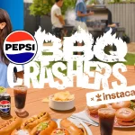 Pepsi BBQ Crashers Sweepstakes