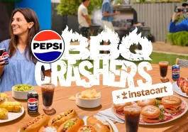 Pepsi BBQ Crashers Sweepstakes