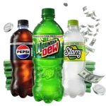 Pepsi Summer Sweepstakes