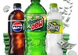 Pepsi Summer Sweepstakes