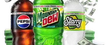 Pepsi Summer Sweepstakes