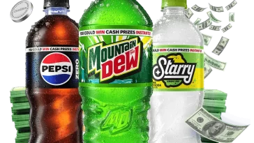 Pepsi Summer Sweepstakes