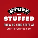 RED BARON Pizza Stuff For Stuffed Contest