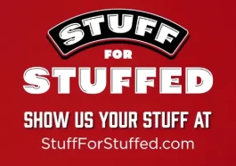 RED BARON Pizza Stuff For Stuffed Contest