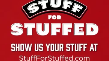 RED BARON Pizza Stuff For Stuffed Contest