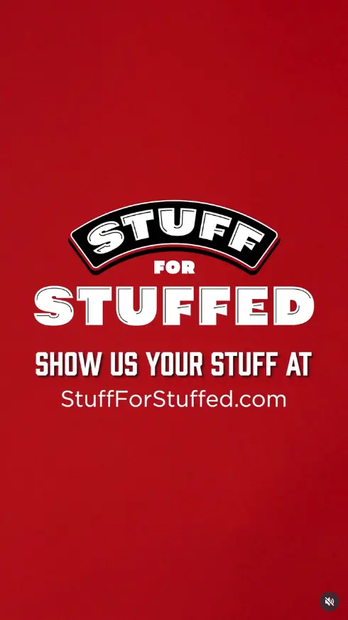 RED BARON Pizza Stuff For Stuffed Contest