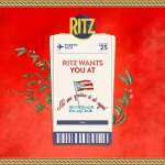 Ritz No Me Quiero Ir De Aquí Concert Sweepstakes