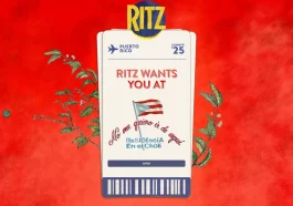 Ritz No Me Quiero Ir De Aquí Concert Sweepstakes