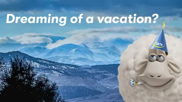 Serta Counting Sheep's 25th Birthday Sweepstakes