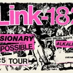 Sirius XM Blink 182 Contest