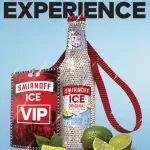 Smirnoff Ice SMASH Ultimate Summer Ticket Sweepstakes