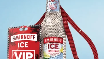 Smirnoff Ice SMASH Ultimate Summer Ticket Sweepstakes
