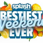 Splash Refresher Bestiest Weekend Ever Sweepstakes