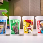 Subway Happy Place Sweepstakes