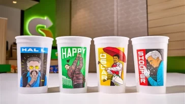 Subway Happy Place Sweepstakes