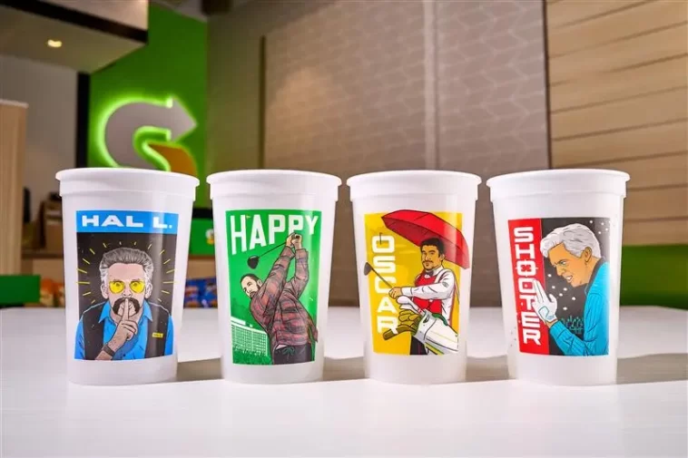 Subway Happy Place Sweepstakes