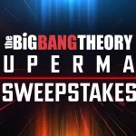 BigBangTheoryWeeknights.com Sweepstakes