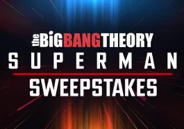 BigBangTheoryWeeknights.com Sweepstakes