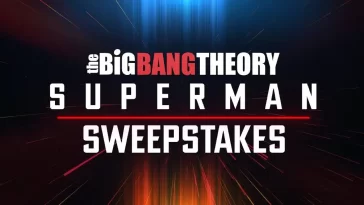 BigBangTheoryWeeknights.com Sweepstakes