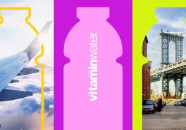 vitaminwater NYC Summer Sweepstakes