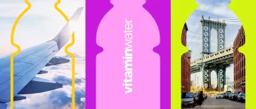 vitaminwater NYC Summer Sweepstakes