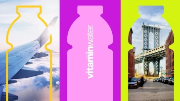 vitaminwater NYC Summer Sweepstakes