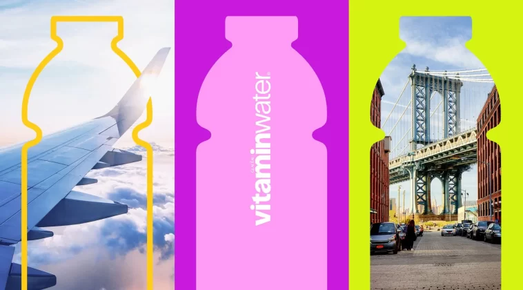 vitaminwater NYC Summer Sweepstakes