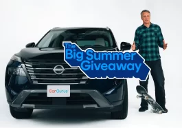 CarGurus Big Summer Giveaway