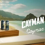 Cayman Jack The Cayman Club Giveaway