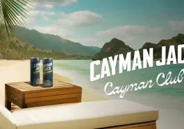 Cayman Jack The Cayman Club Giveaway