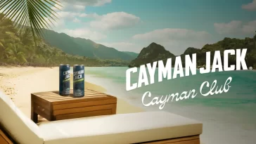 Cayman Jack The Cayman Club Giveaway