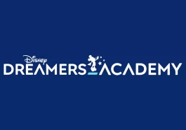 Disney Dreamers Academy Essay Contest