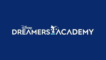 Disney Dreamers Academy Essay Contest