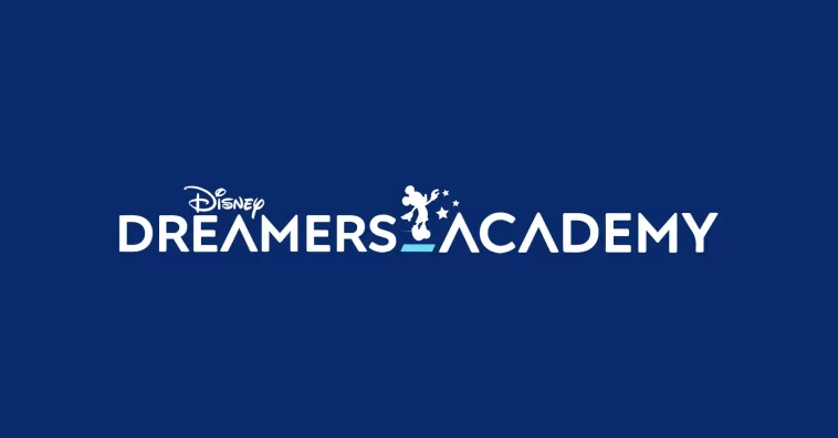 Disney Dreamers Academy Essay Contest