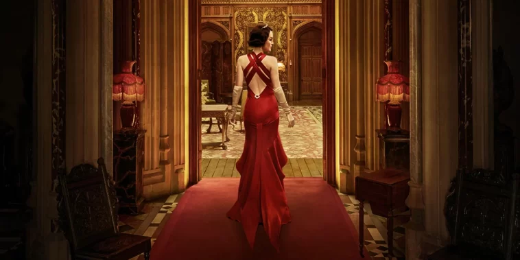 Downton Abbey The Grand Finale Sweepstakes