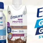 Ensure Grocery Giveaway Sweepstakes