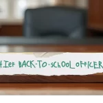 Great Clips Back-To-School Chief Officer Contest
