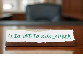 Great Clips Back-To-School Chief Officer Contest