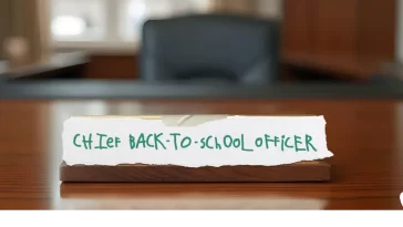 Great Clips Back-To-School Chief Officer Contest