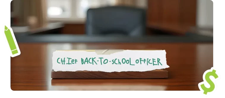 Great Clips Back-To-School Chief Officer Contest