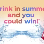 Hydrate for Summer Instant Win Game and Sweepstakes