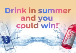 Hydrate for Summer Instant Win Game and Sweepstakes