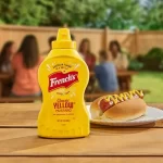 McCormick The One & Only French's Summer Sweepstakes