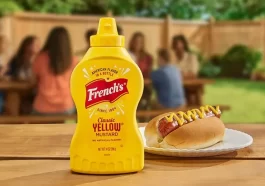 McCormick The One & Only French's Summer Sweepstakes