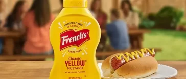 McCormick The One & Only French's Summer Sweepstakes