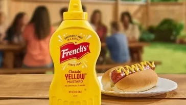 McCormick The One & Only French's Summer Sweepstakes