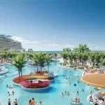 Norwegian Cruise Line Giveaway