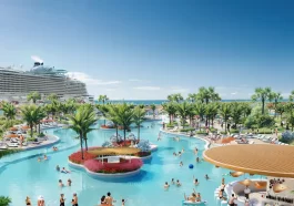 Norwegian Cruise Line Giveaway