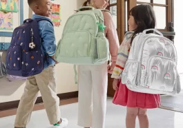 Pottery Barn Kids Back To School Sweepstakes